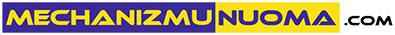 Mechanizmų nuoma